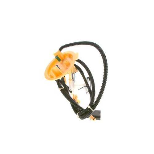 Sensor Kraftstoffvorrat Bosch 0986580398 für Mercedes Benz Mercedes Benz Links