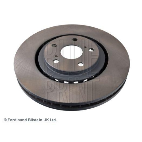 Bremsscheibe Blue Print ADT343289 f&uuml;r Toyota Lexus Vorderachse