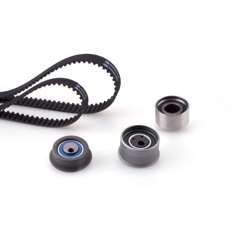 Zahnriemensatz Gates K015255XS Powergrip™ für