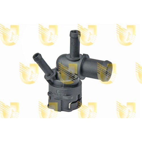 K&uuml;hlmittelflansch Unigom 341845 f&uuml;r Audi Seat Skoda VW