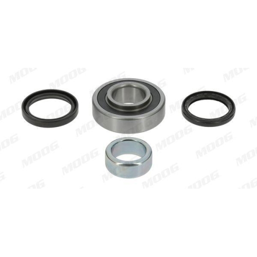 Radlagersatz Moog SZ-WB-12080 f&uuml;r Suzuki Hinterachse