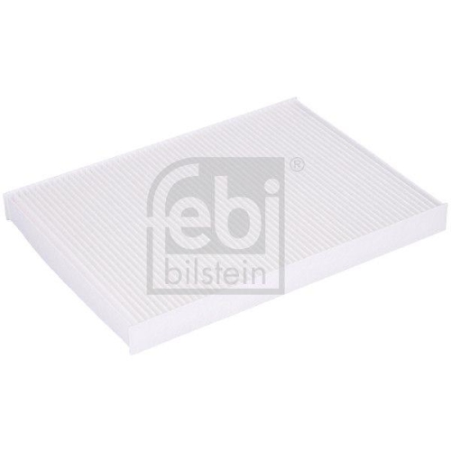 Filter Innenraumluft Febi Bilstein 09446 f&uuml;r Audi Seat Skoda VW