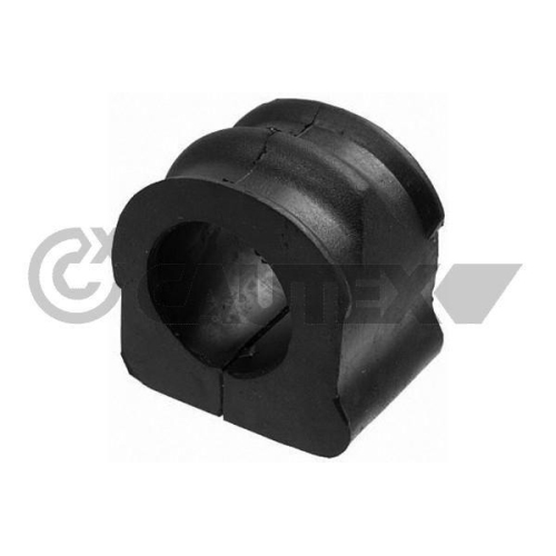 Lagerung Stabilisator Cautex 460911 f&uuml;r Audi Seat Skoda VW Vorderachse