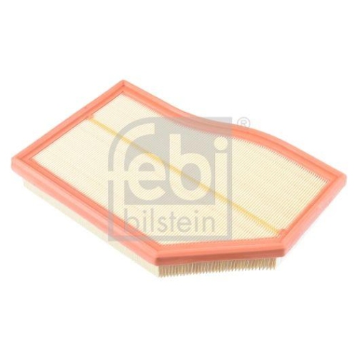 Luftfilter Febi Bilstein 106896 f&uuml;r Mercedes Benz Mercedes Benz