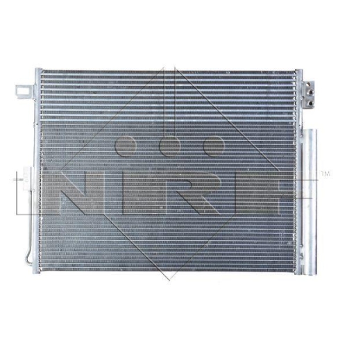 Kondensator Klimaanlage Nrf 350038 Easy Fit f&uuml;r Jeep