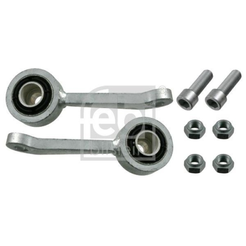 Stange/strebe Stabilisator Febi Bilstein 22262 f&uuml;r Mercedes Benz Mercedes Benz