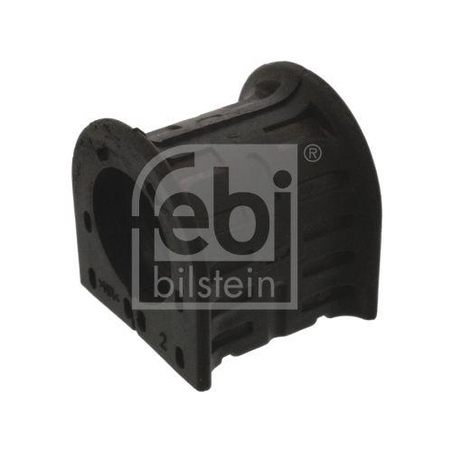 Lagerung Stabilisator Febi Bilstein 44539 f&uuml;r Nissan Opel Renault Vauxhall