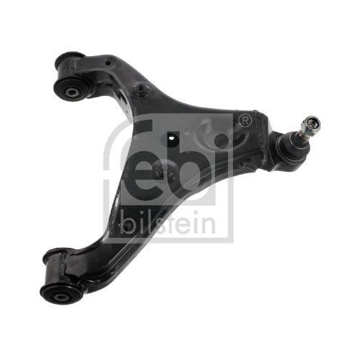 Lenker Radaufhängung Febi Bilstein 37611 für Dodge Mercedes Benz Mercedes Benz