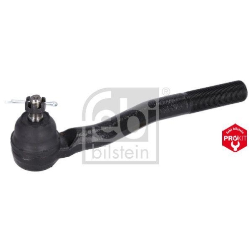 Spurstangenkopf Febi Bilstein 41091 Prokit f&uuml;r Jeep Vorderachse Links