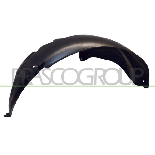 Verkleidung Radhaus Prasco FD3503604 f&uuml;r Ford Vorne Links