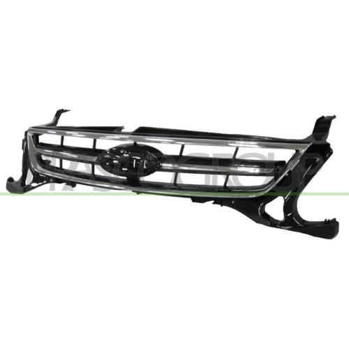 K&uuml;hlergitter Prasco FD1122001 Premiumcertified f&uuml;r Ford