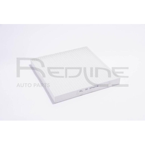 Filter Innenraumluft Red-line 36KI085 f&uuml;r Hyundai