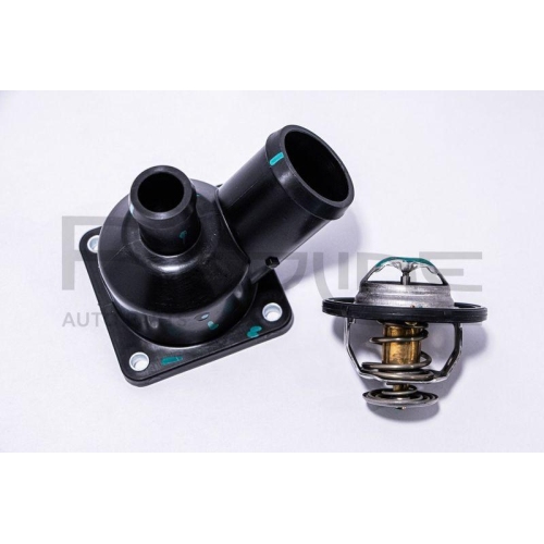 Thermostat Kühlmittel Red-line 55MH001 für Mahindra