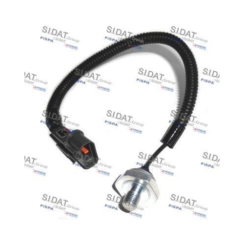 Klopfsensor Sidat 83.546A2 für Mitsubishi