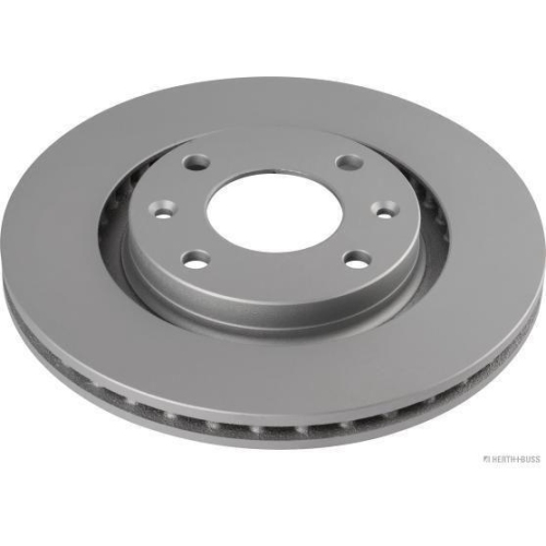 Bremsscheibe Herth+buss Jakoparts J3300812 f&uuml;r Citro&euml;n Opel Peugeot Vauxhall DS
