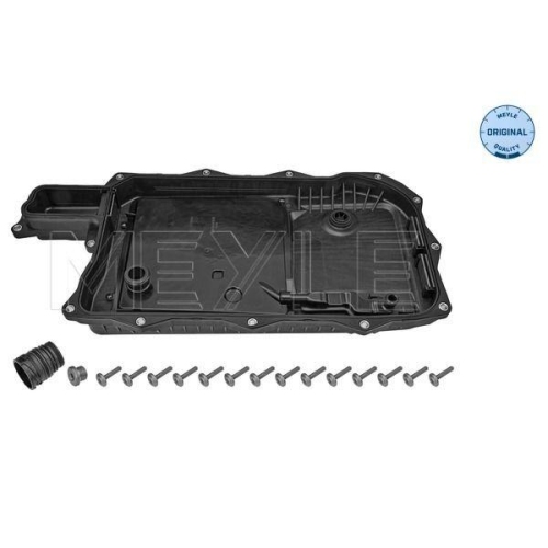 Teilesatz Automatikgetriebe Ölwechsel Meyle 3001351009SK für Bmw