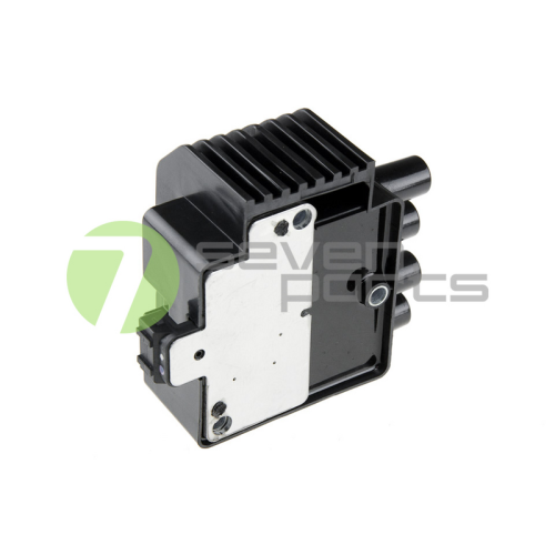 Z&uuml;ndspule 7 Seven Parts SV390246 f&uuml;r Opel Citro&euml;n Peugeot