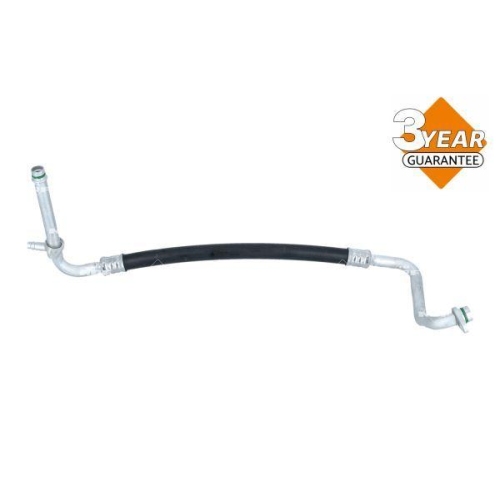 Hochdruck /niederdruckleitung Klimaanlage Nrf 400008 Easy Fit f&uuml;r Nissan Opel