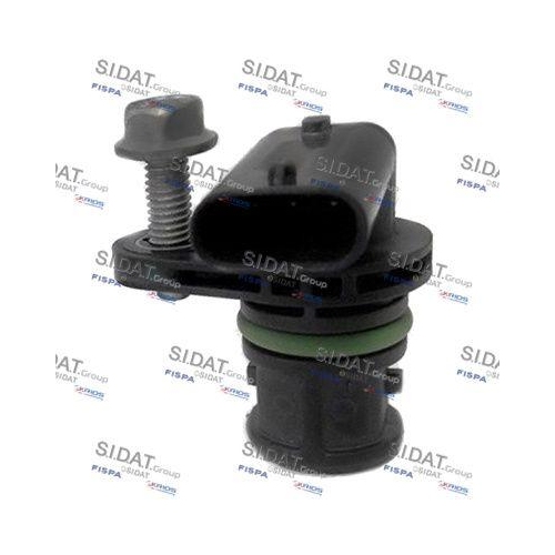 Sensor Nockenwellenposition Sidat 83.3307 für Opel Vauxhall Hitachi