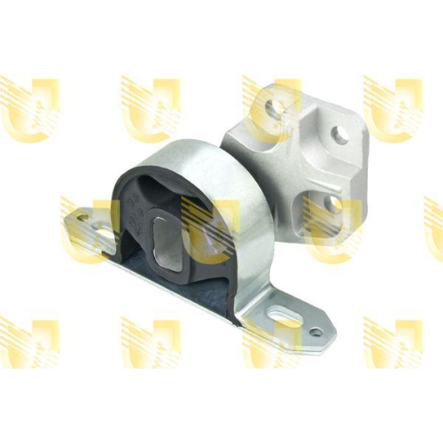 Lagerung Motor Unigom 396441 f&uuml;r Ford Hinten