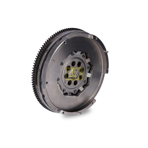 Schwungrad Schaeffler Luk 415 0285 10 Luk Dmf für Hyundai