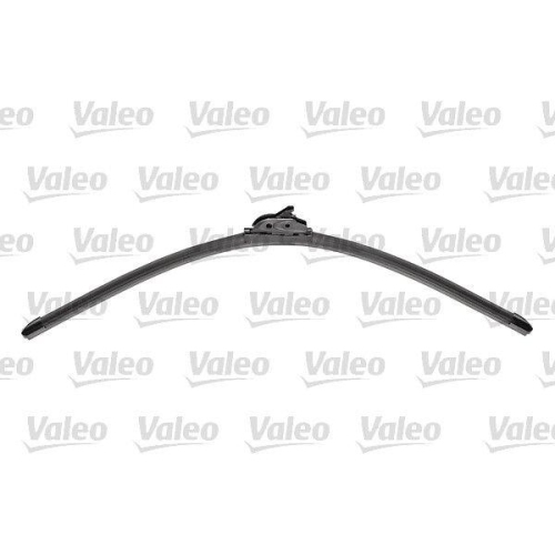 Wischblatt Valeo 575789 First Multiconnection für