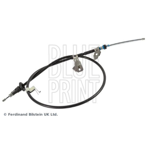 Seilzug Feststellbremse Blue Print ADC446179 f&uuml;r Mitsubishi Hinten Links