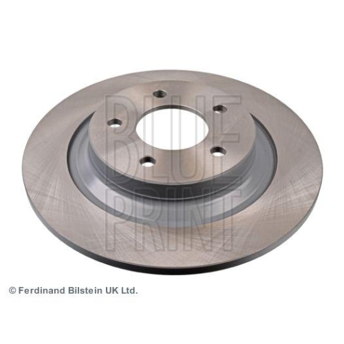 Brake Disc Blue Print ADM54393 for Mazda
