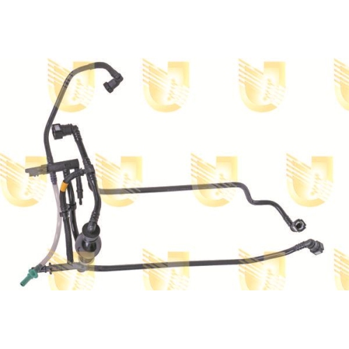Kraftstoffleitung Unigom 241205 für Citroën Peugeot