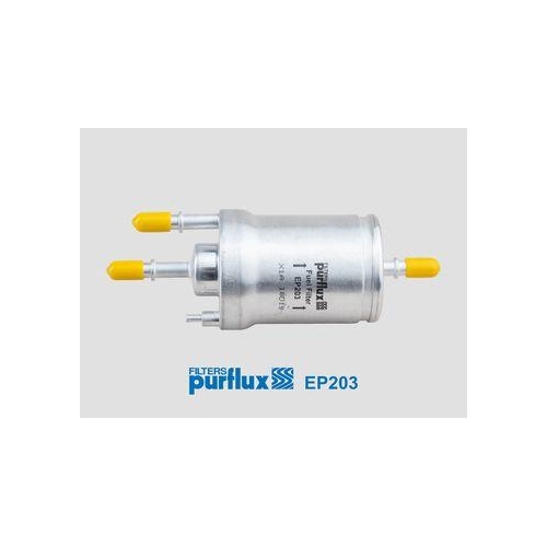 Kraftstofffilter Purflux EP203 f&uuml;r Audi Seat Skoda VW Vag Generic