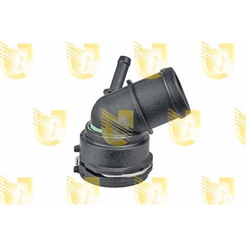K&uuml;hlmittelflansch Unigom 341846 f&uuml;r Audi Seat Skoda VW
