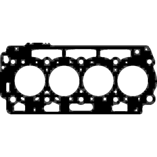 Dichtung Zylinderkopf Corteco 414110P f&uuml;r Ford Mazda Peugeot Toyota