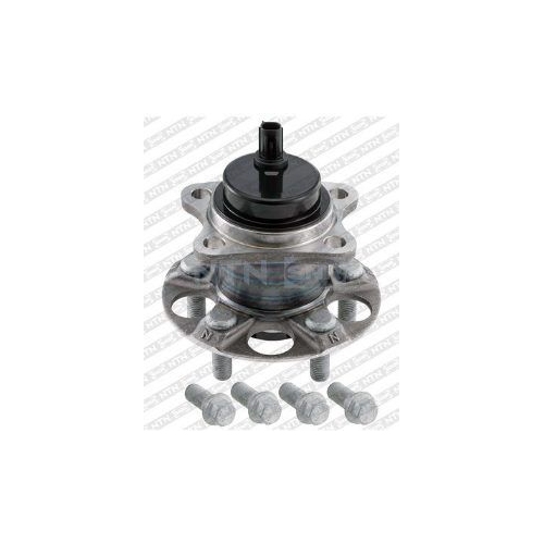Radlagersatz Snr R169.116 f&uuml;r Toyota Hinterachse Links