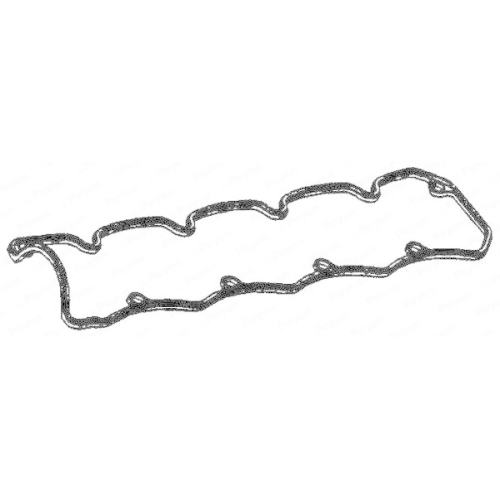 Dichtung Zylinderkopfhaube Payen JM7186 f&uuml;r Fiat Iveco Opel Peugeot Renault