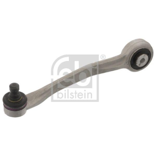 Lenker Radaufh&auml;ngung Febi Bilstein 103473 f&uuml;r Audi Vorderachse Links Hinten Oben
