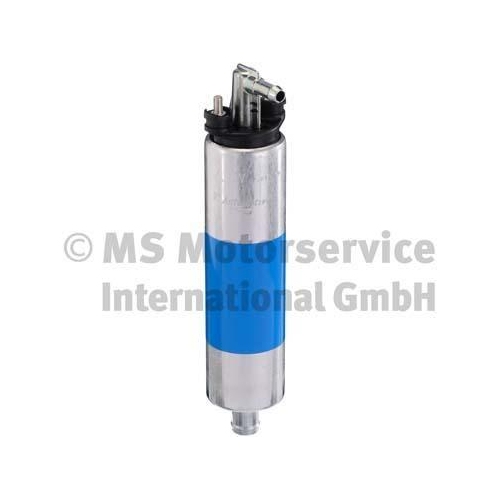 Fuel Pump Pierburg 7.22156.50.0 for Mercedes Benz Mercedes Benz Mercedes Benz
