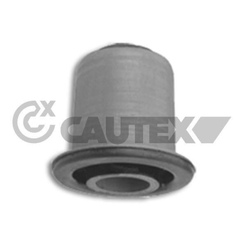 Lagerung Lenker Cautex 460919 f&uuml;r Nissan Opel Renault Vorderachse Beidseitig
