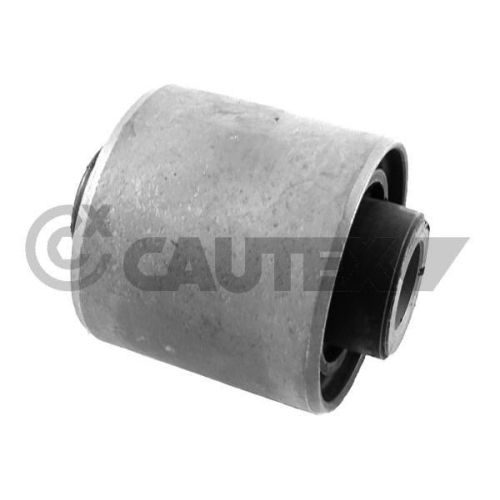 Lagerung Achsk&ouml;rper Cautex 759511 f&uuml;r Nissan Vorderachse Rechts
