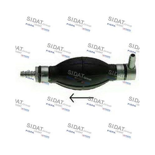 Einspritzanlage Sidat 81.030 f&uuml;r