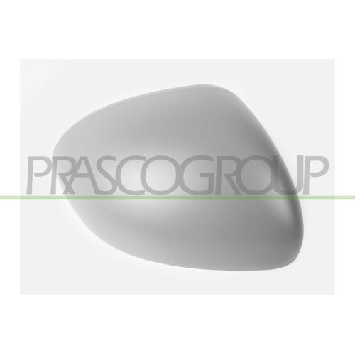 Abdeckung Au&szlig;enspiegel Prasco FT0607413 f&uuml;r Fiat Rechts