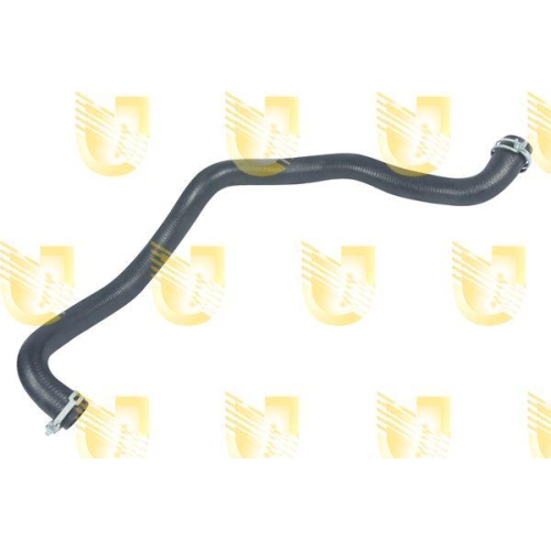 K&uuml;hlerschlauch Unigom R4100 f&uuml;r Renault Smart Rechts Oben