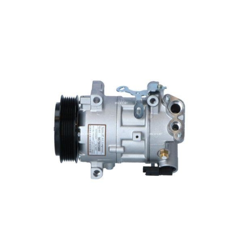 Kompressor Klimaanlage Nrf 32921 Easy Fit f&uuml;r Citro&euml;n Opel Peugeot Vauxhall DS