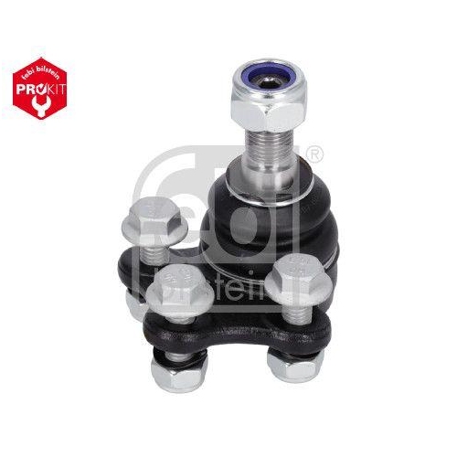 Trag /f&uuml;hrungsgelenk Febi Bilstein 22265 Prokit f&uuml;r Nissan Opel Renault Vauxhall