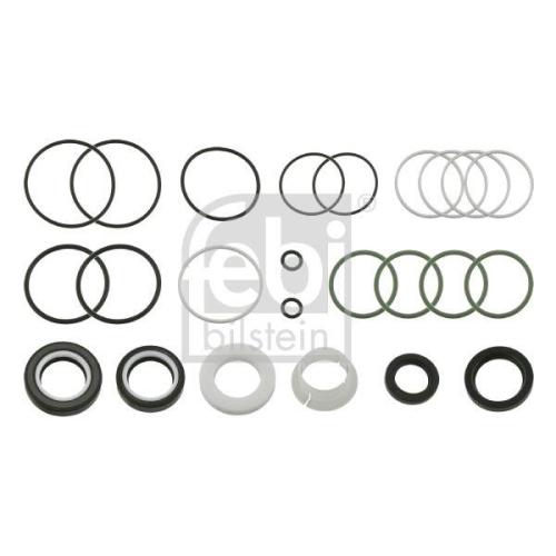 Dichtungssatz Lenkgetriebe Febi Bilstein 26239 Febi Plus f&uuml;r Mercedes Benz