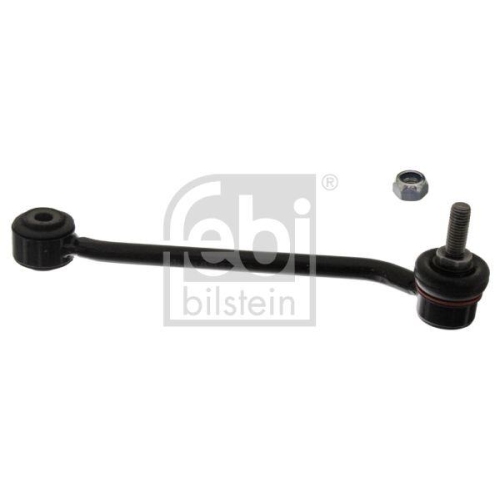 Stange/strebe Stabilisator Febi Bilstein 39536 für Audi Hinterachse Rechts