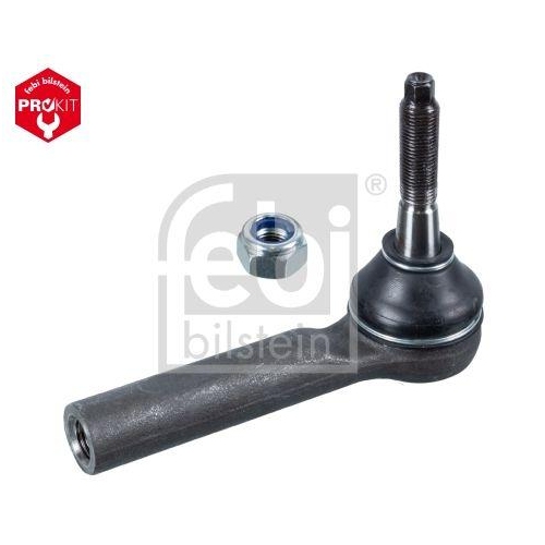 Spurstangenkopf Febi Bilstein 41093 Prokit f&uuml;r Chrysler Dodge Vorderachse Links