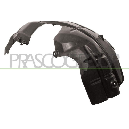 Verkleidung Radhaus Prasco FD7503603 f&uuml;r Ford Vorne Rechts