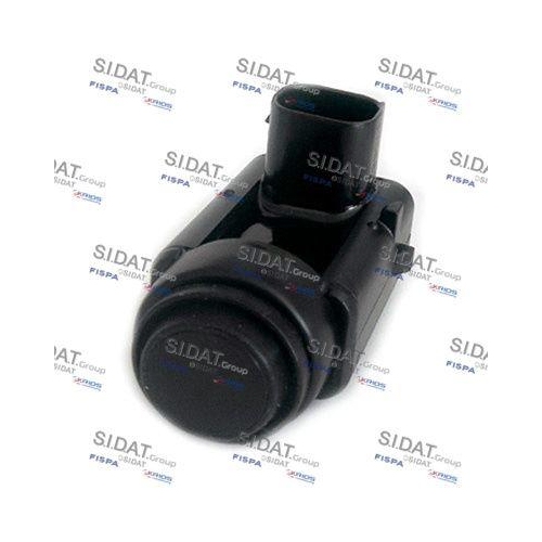Sensor Einparkhilfe Sidat 970039 für Chrysler Hinten Vorne