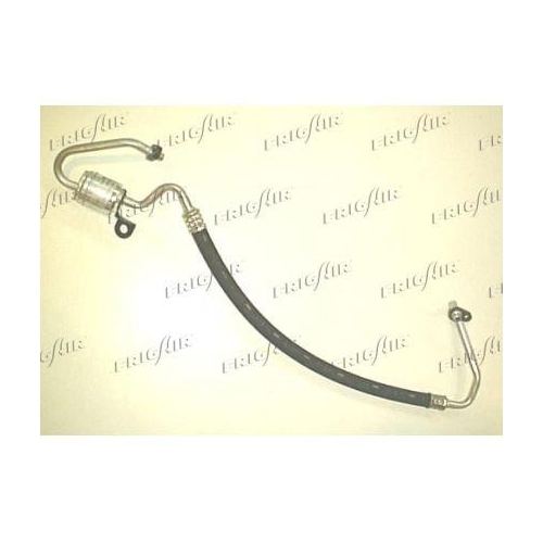 Hochdruck /niederdruckleitung Klimaanlage Frigair 2090027 f&uuml;r Renault