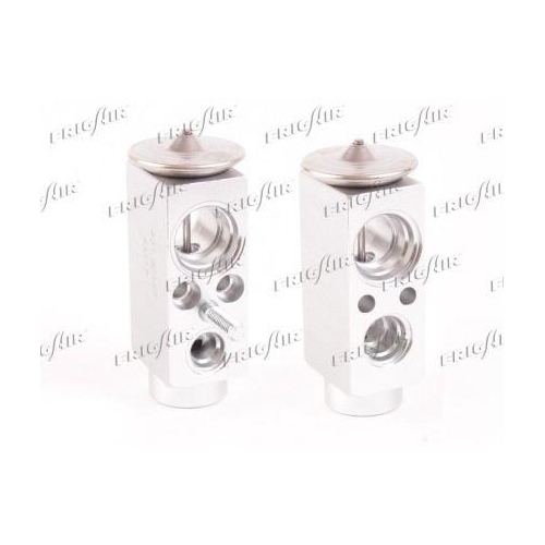 Einspritzd&uuml;se Expansionsventil Frigair 431.30157 f&uuml;r Mercedes Benz Mercedes Benz